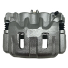 2017 Honda Odyssey Brake Caliper 1